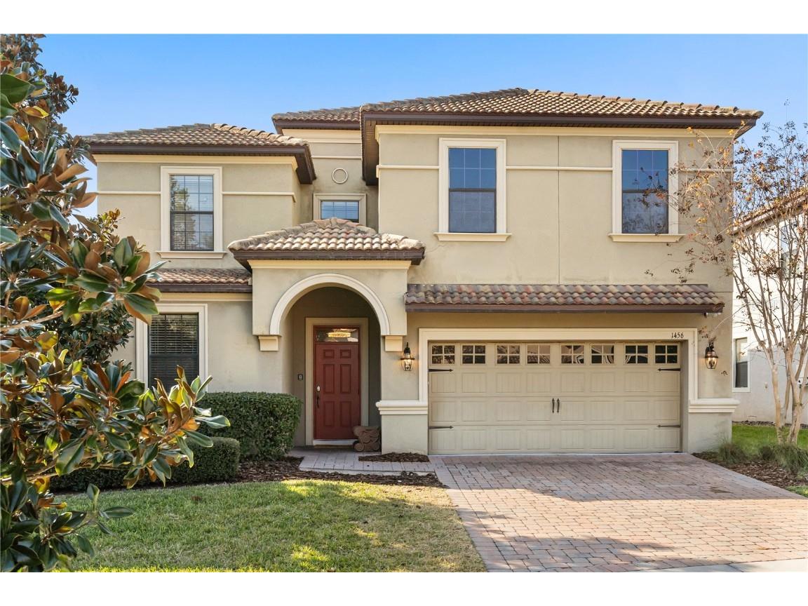 1456 Belle Terre Road Davenport FL 33896 O6359398 image2