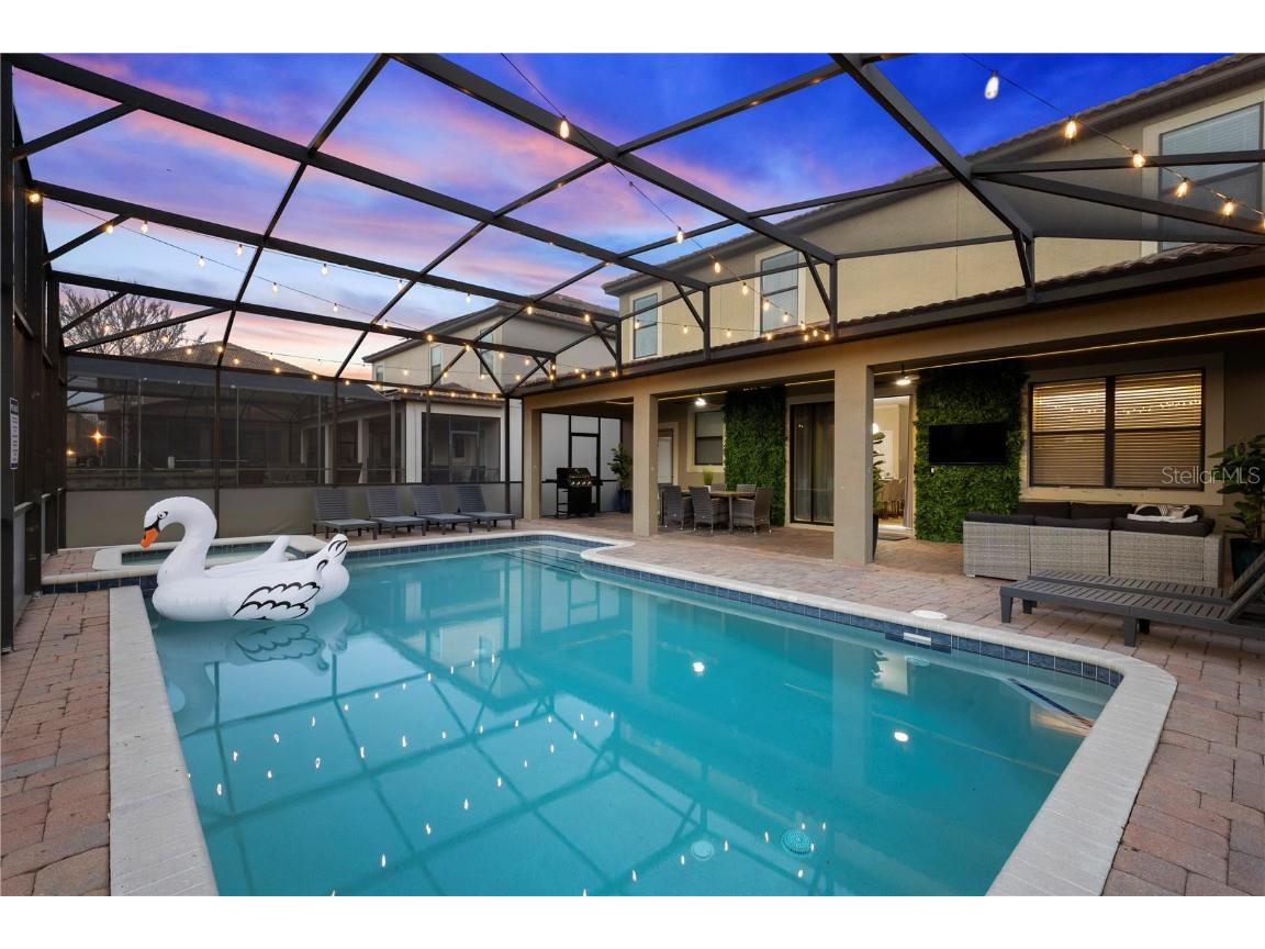 1456 Belle Terre Road Davenport FL 33896 O6359398 image86