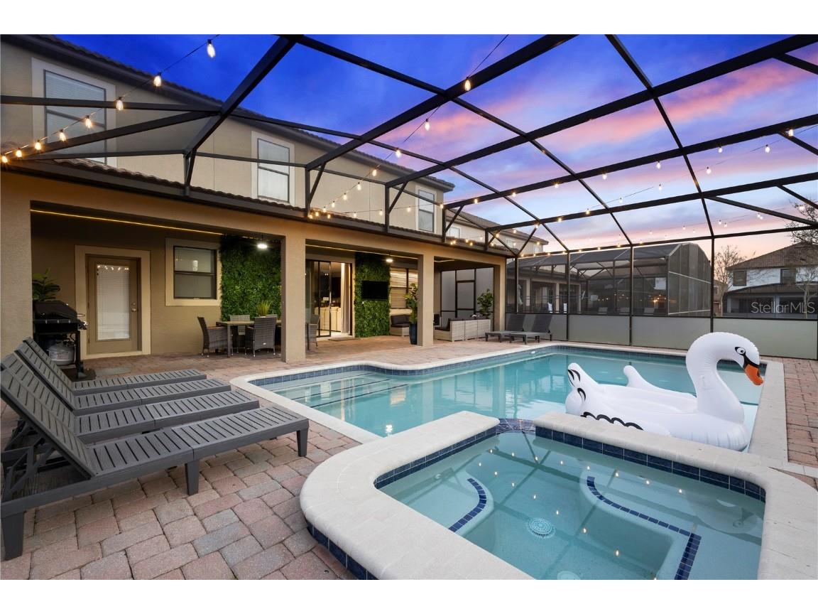 1456 Belle Terre Road Davenport FL 33896 O6359398 image87