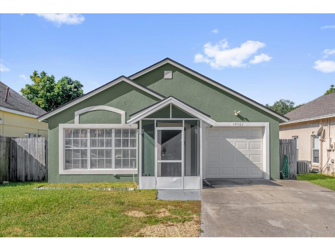 1456 Brookebridge Drive Orlando FL 32825 O6361637 image1