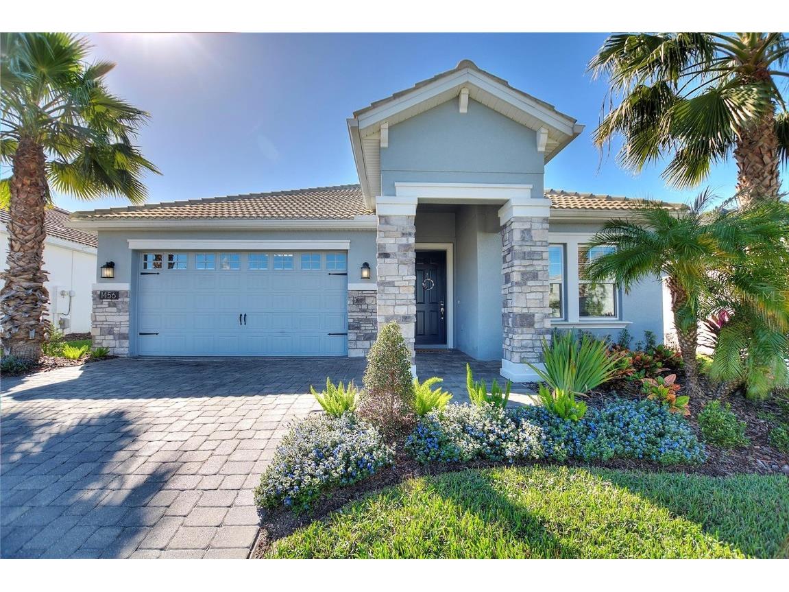 1456 Bunker Drive Davenport FL 33896 S5096301 image1