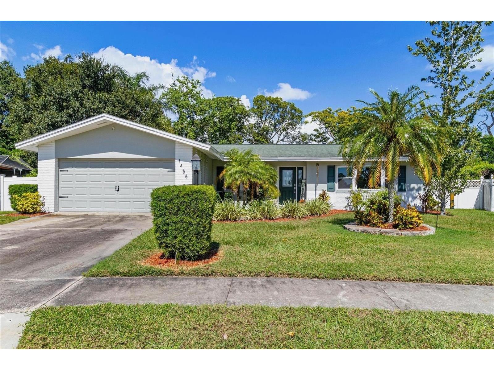 1456 Cameo Way Clearwater FL 33756 TB8508663 image1