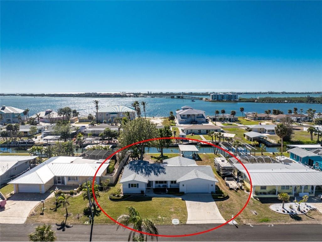 1456 Deer Creek Drive Englewood FL 34223 D6141000 image1