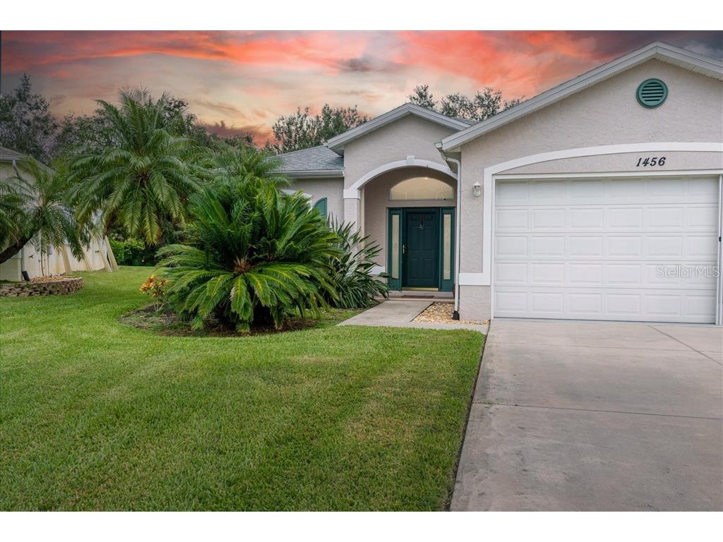 1456 Hedgewood Circle North Port FL 34288 O6150778 image1