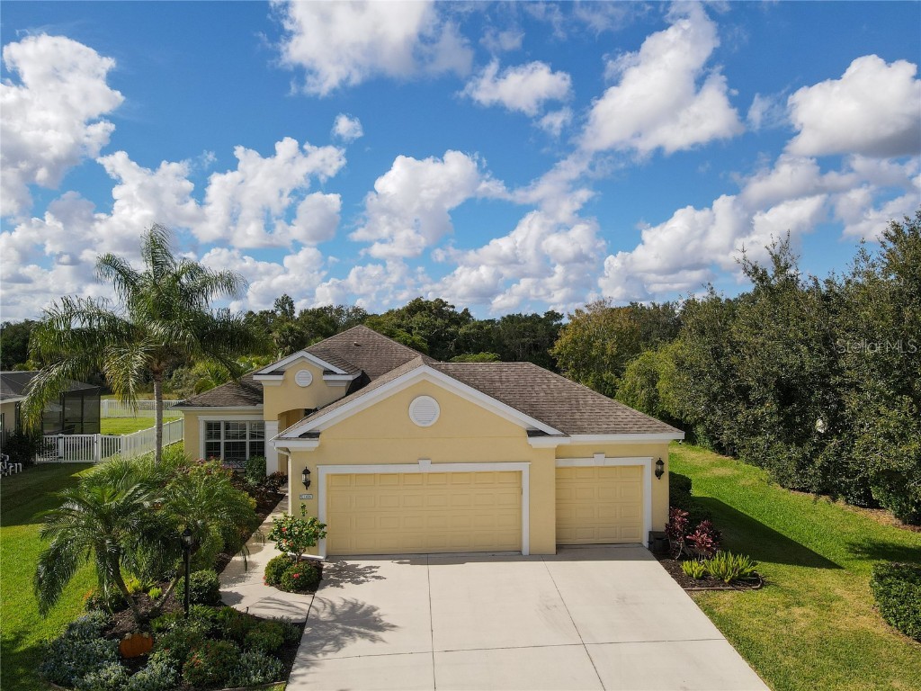 1456 Hickory View Circle Parrish FL 34219 - MANATEE RIVER A4588575 image1