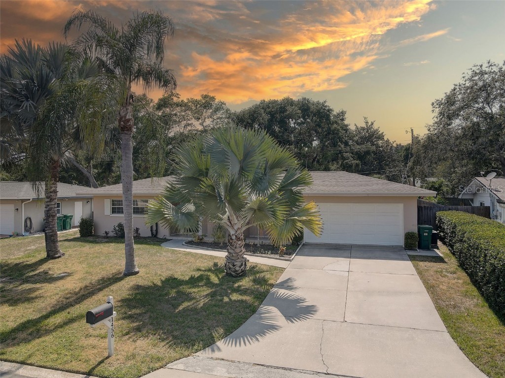 1456 Morrow Drive Clearwater FL 33756 U8245055 image1