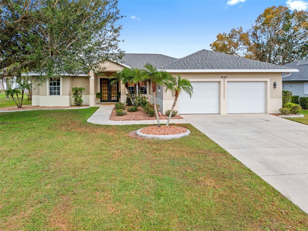 1456 Neapolitan Road Punta Gorda FL 33983 C7505259 image1
