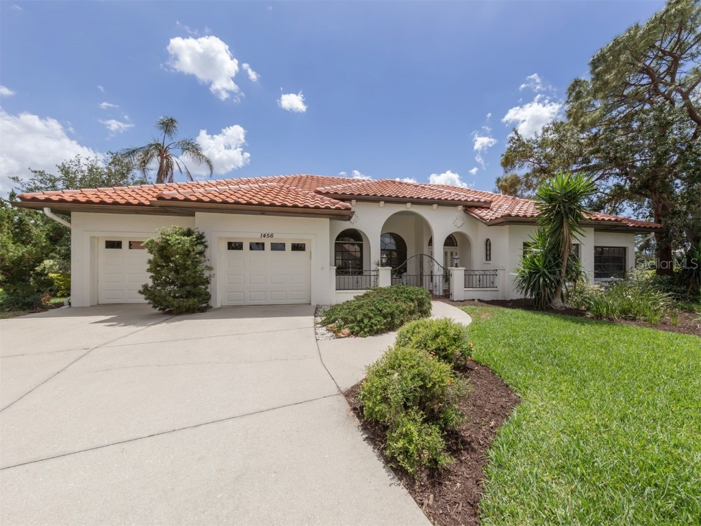 1456 Royalty Way Venice FL 34292 N6126154 image1