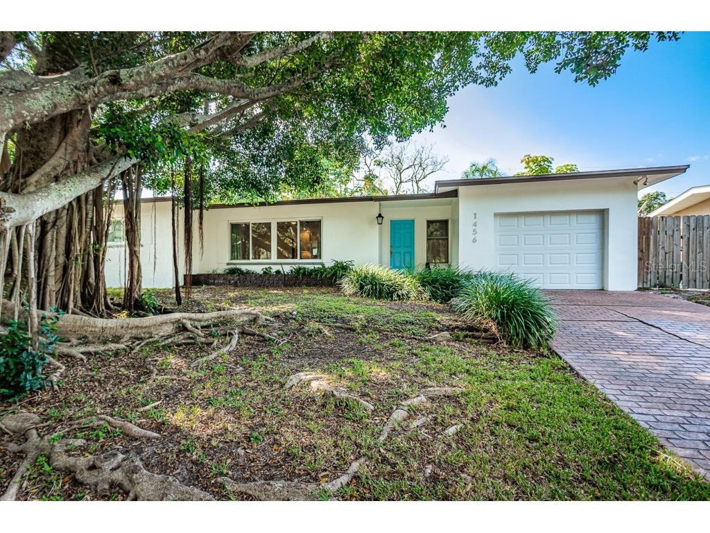 1456 S Evergreen Avenue Clearwater FL 33756 U8224464 image1