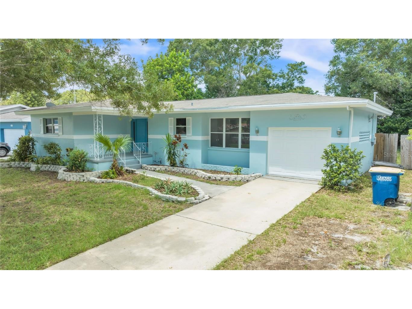 1456 S Fredrica Avenue Clearwater FL 33756 U8208052 image1