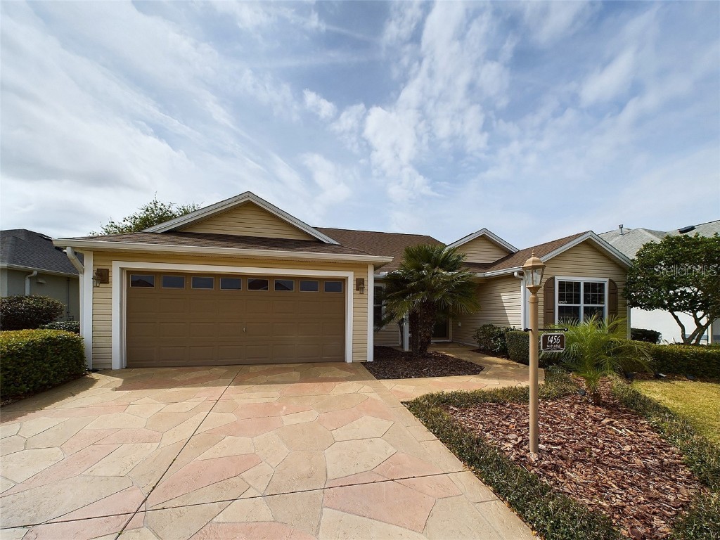 1456 Salley Avenue The Villages FL 32162 G5079098 image1