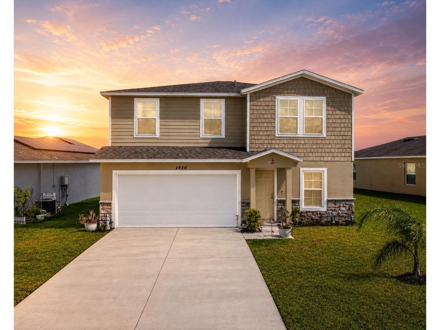 1456 Stone Ridge Circle Sebring FL 33870 V4948401 image1