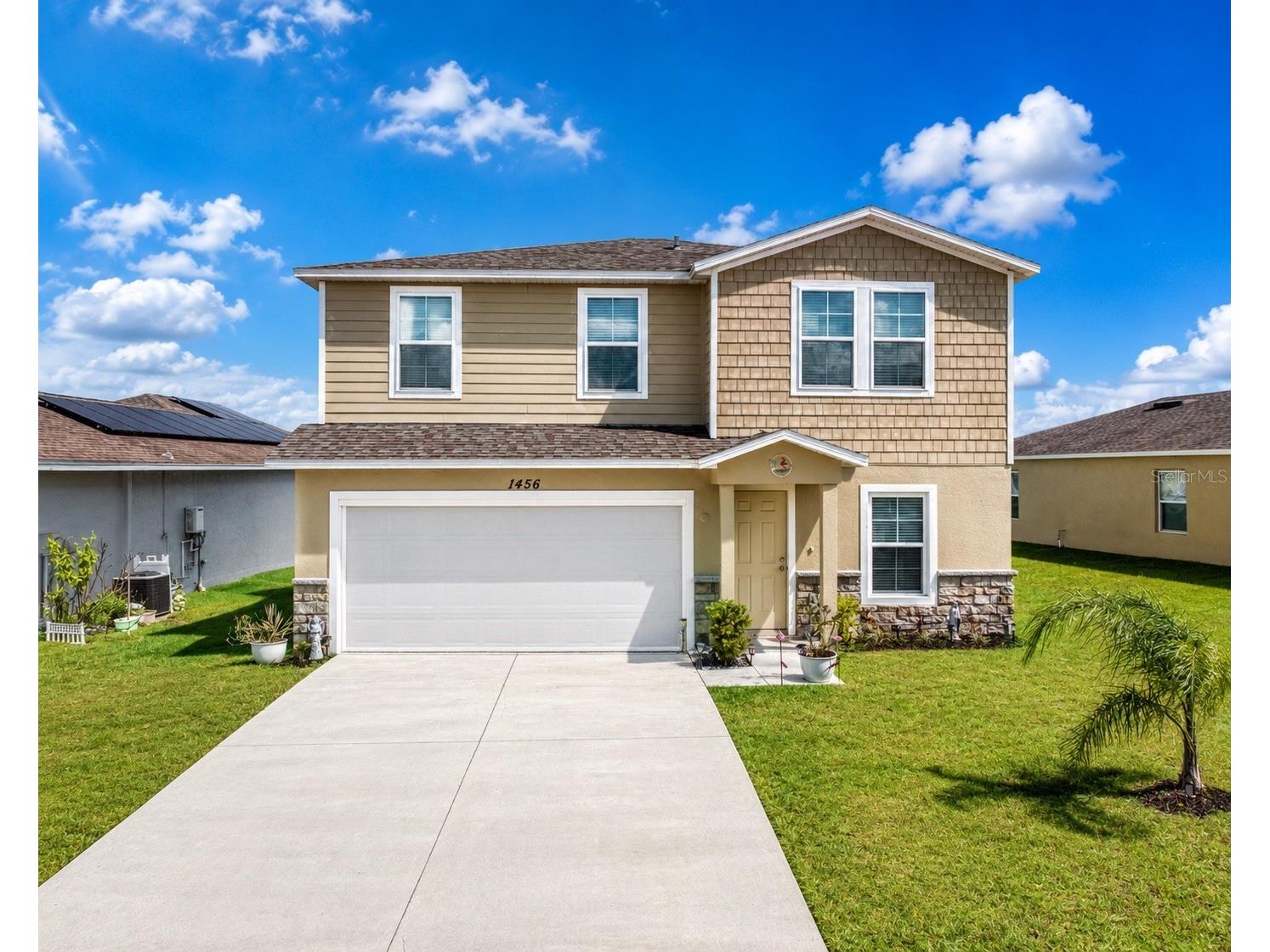 1456 Stone Ridge Circle Sebring FL 33870 V4948401 image2