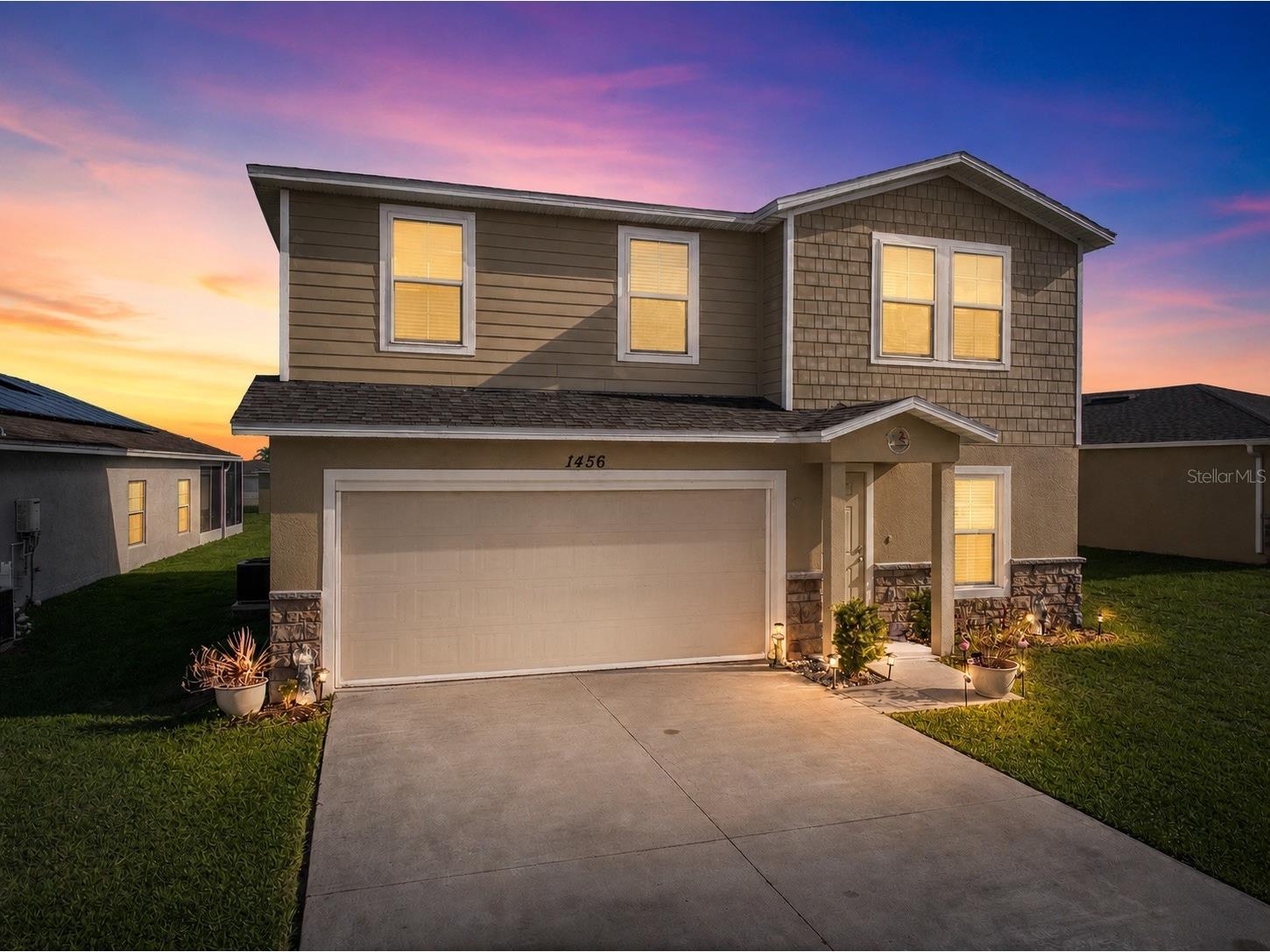 1456 Stone Ridge Circle Sebring FL 33870 V4948401 image3