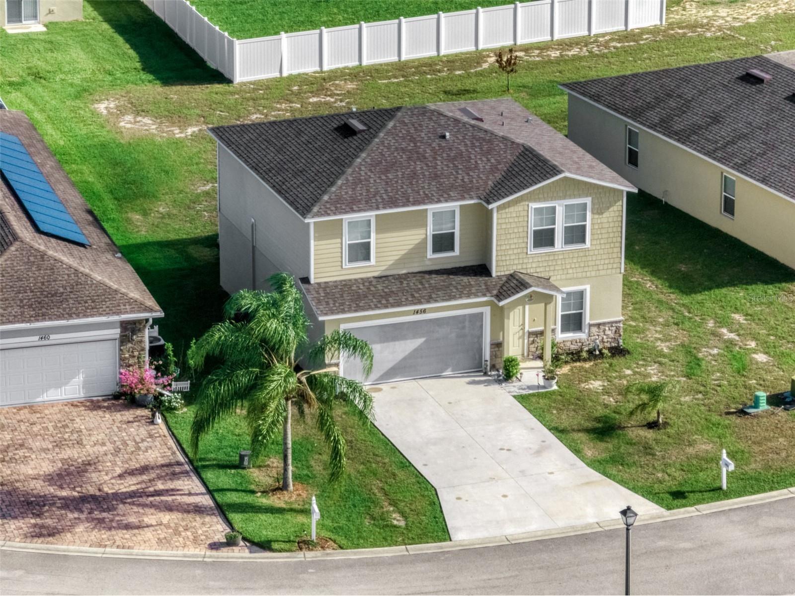 1456 Stone Ridge Circle Sebring FL 33870 V4948401 image30