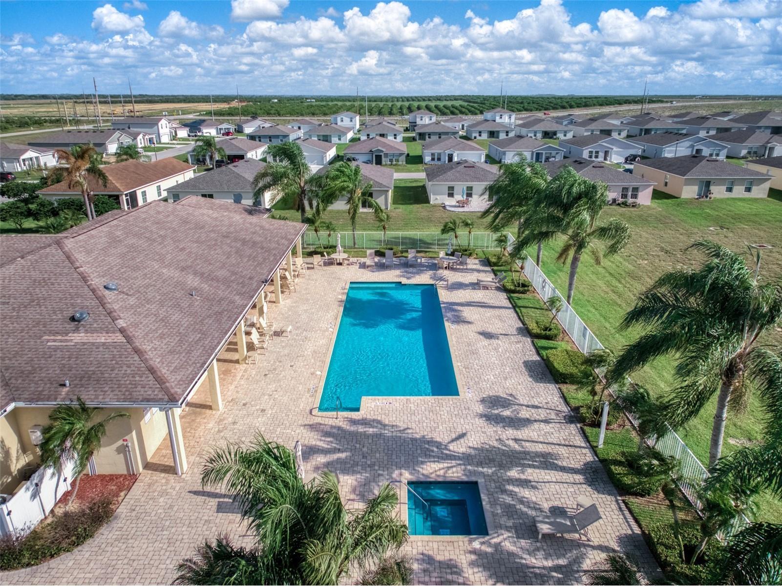 1456 Stone Ridge Circle Sebring FL 33870 V4948401 image35