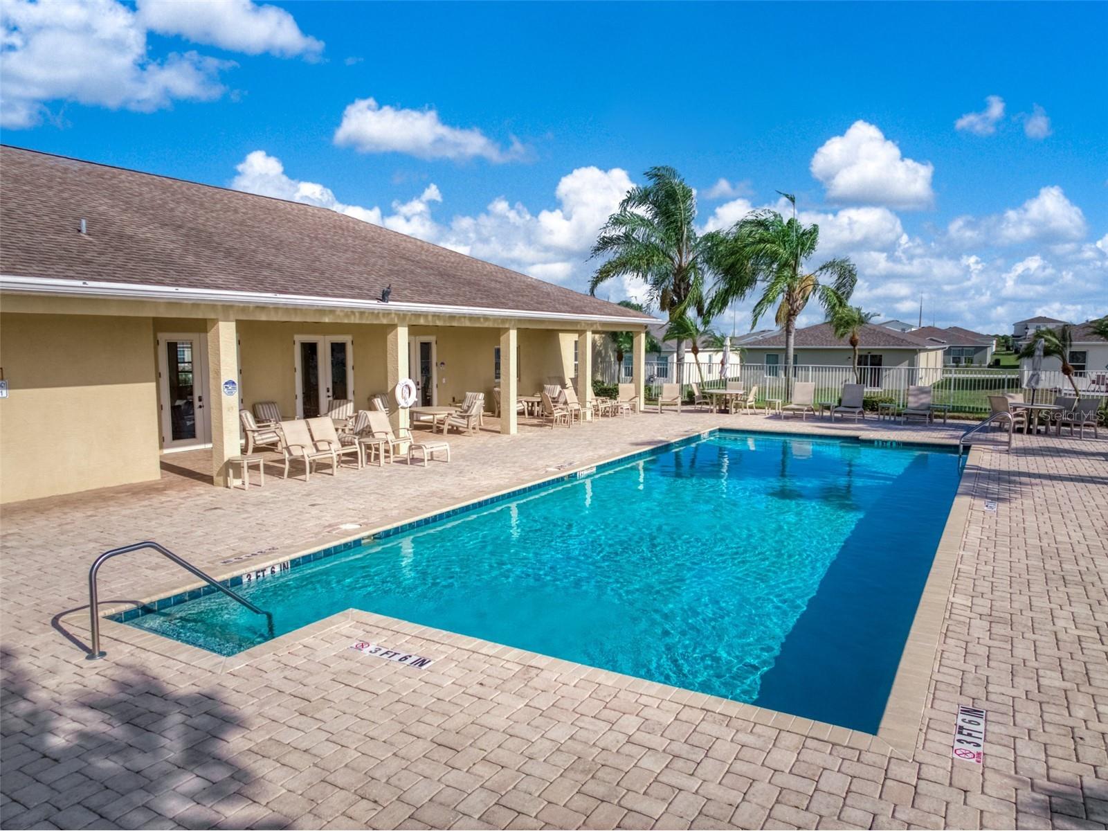 1456 Stone Ridge Circle Sebring FL 33870 V4948401 image36