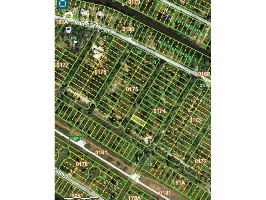 1456 Tahoe Terrace Punta Gorda FL 33983 C7508062 image1