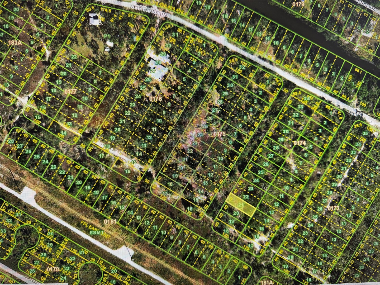 1456 Tahoe Terrace Punta Gorda FL 33983 C7527931 image1