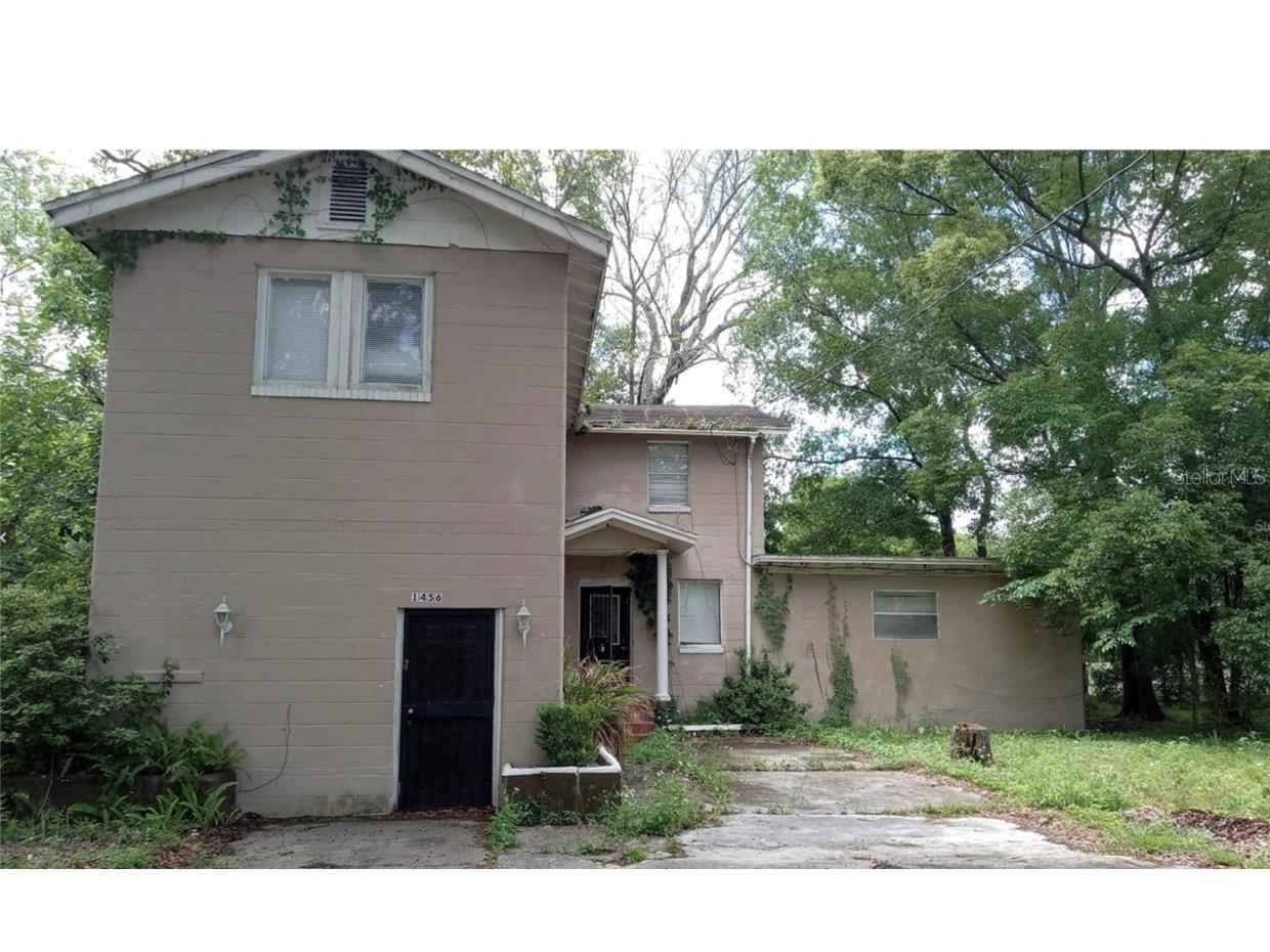 1456 W 20th St Jacksonville FL 32209 TB8314697 image1
