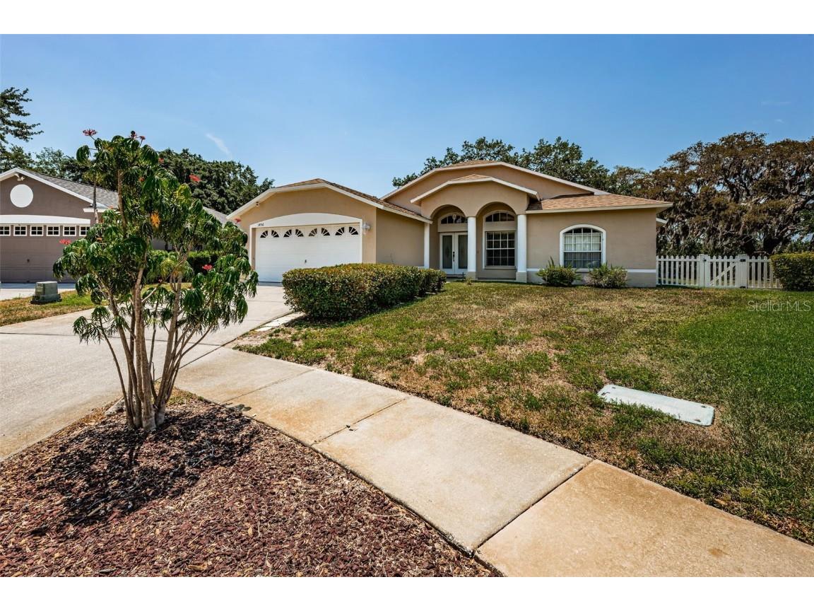1456 Watermill Circle Tarpon Springs FL 34689 W7863661 image1