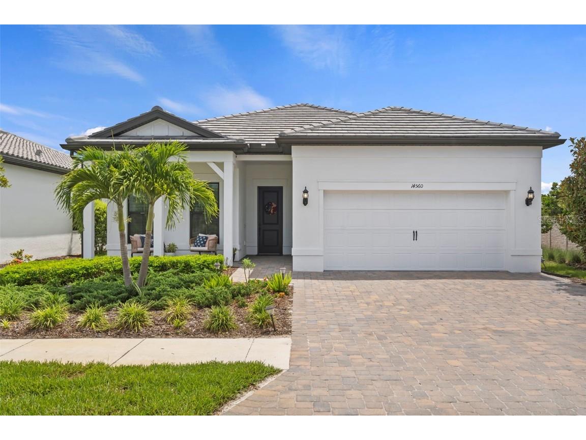 14560 Eagle Branch Drive Nokomis FL 34275 S5118903 image1