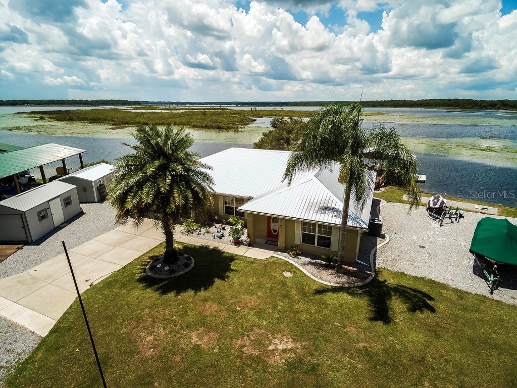 14560 NE 248th Avenue Salt Springs FL 32134 - LITTLE LAKE KERR OM662863 image1