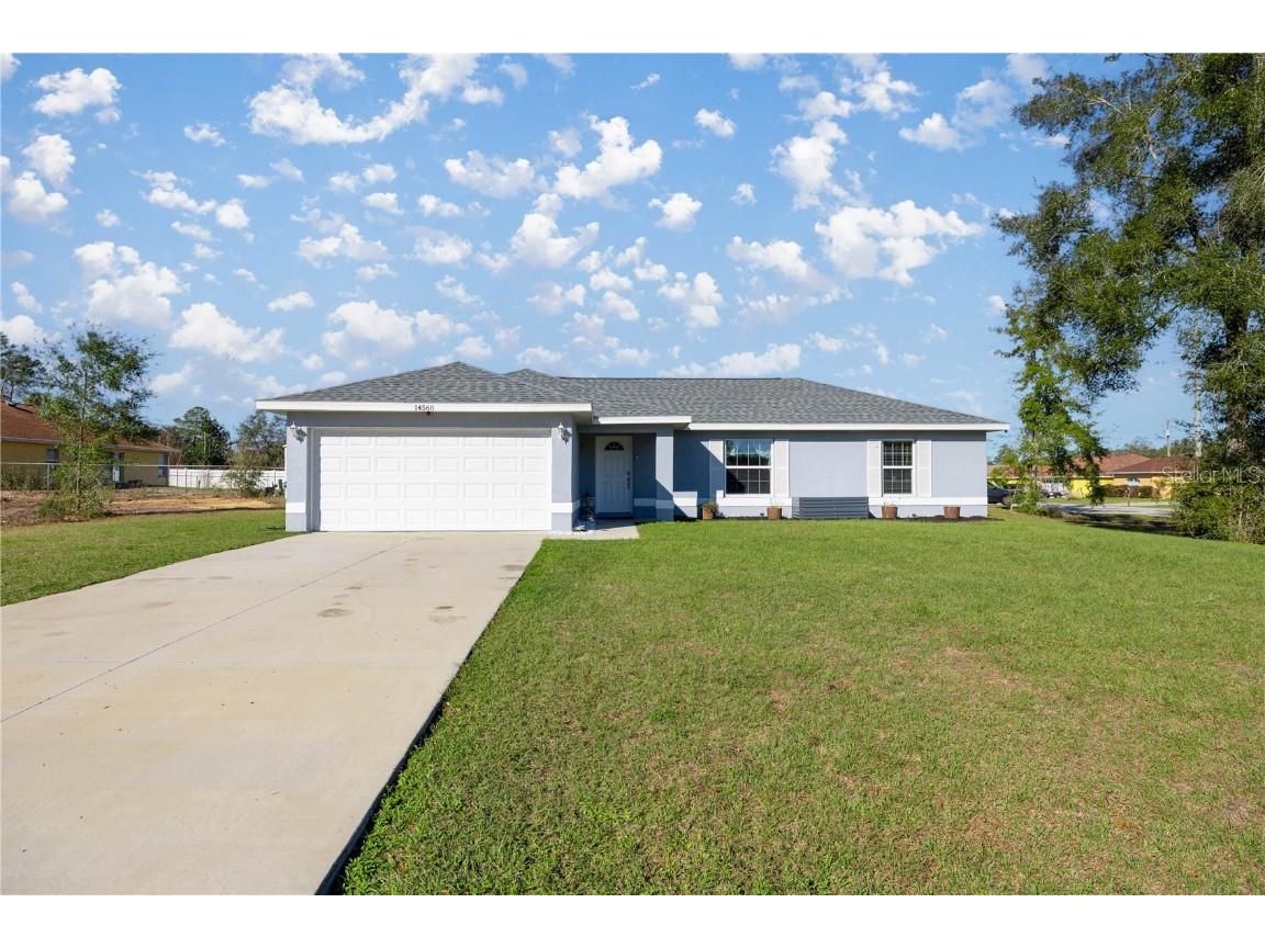14560 SW 25th Terrace Ocala FL 34473 OM695035 image1