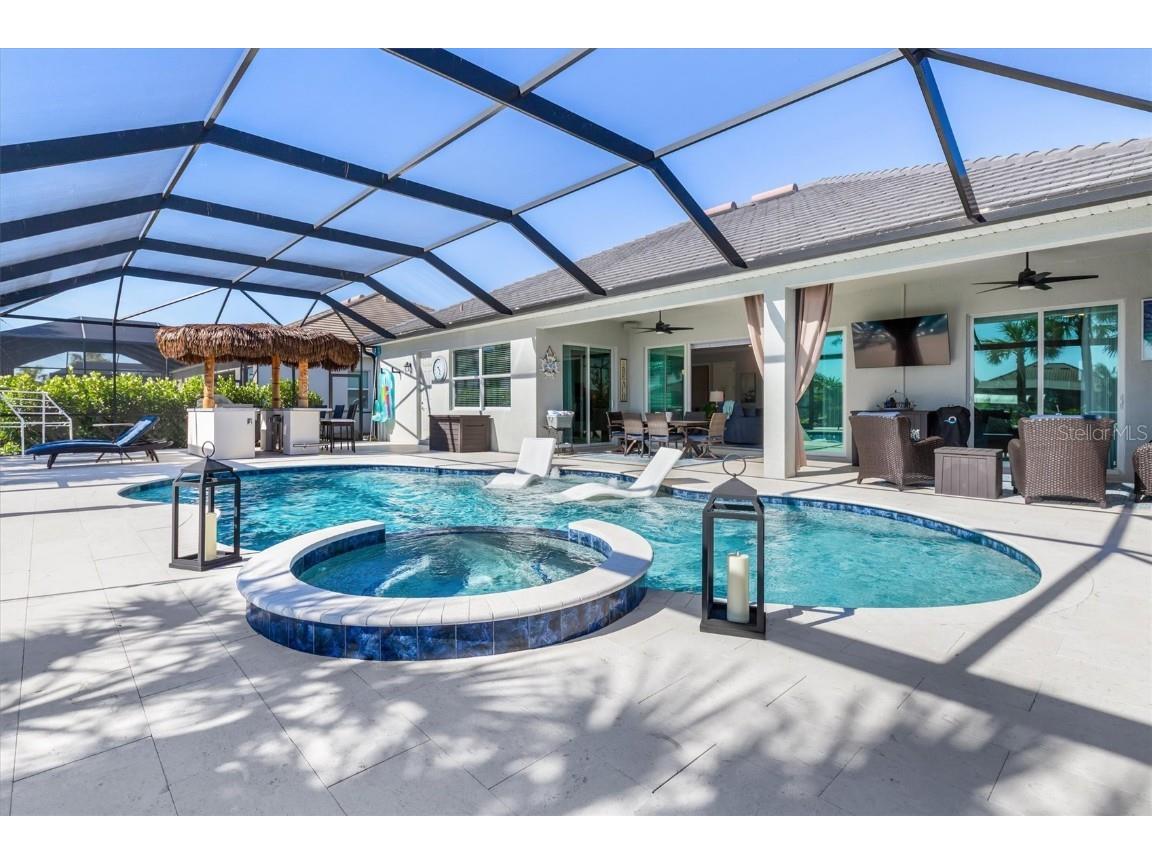 14564 Gaspar Loop Port Charlotte FL 33981 - BUTTERFORD WATERWAY D6141479 image1