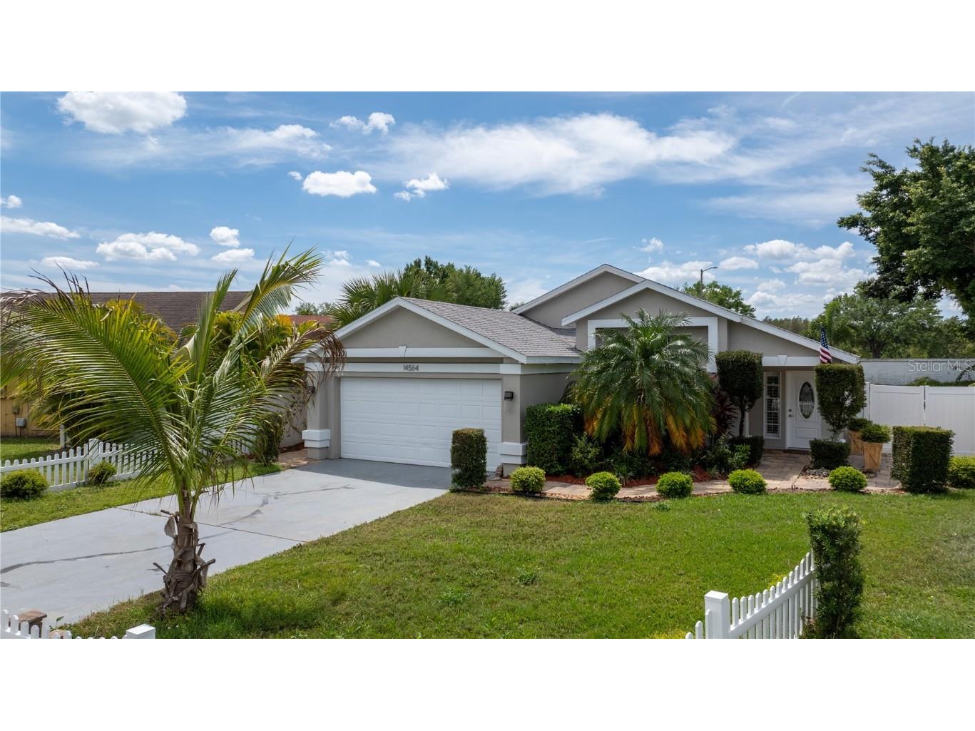 14564 Huntingfield Drive Orlando FL 32824 O6192446 image1