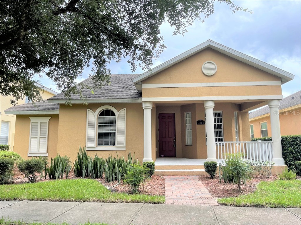 14564 Old Thicket Trace Winter Garden FL 34787 O6179963 image1