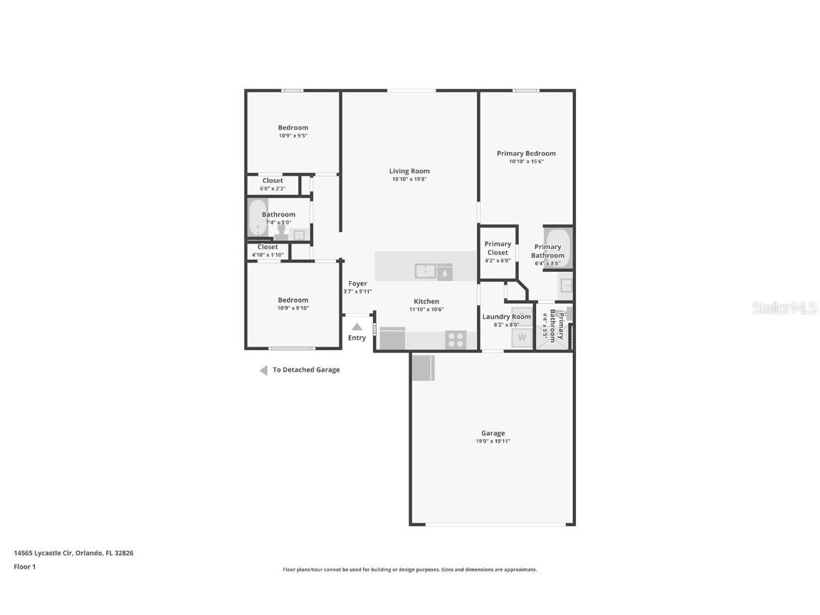 14565 Lycastle Circle Orlando FL 32826 O6361660 image24