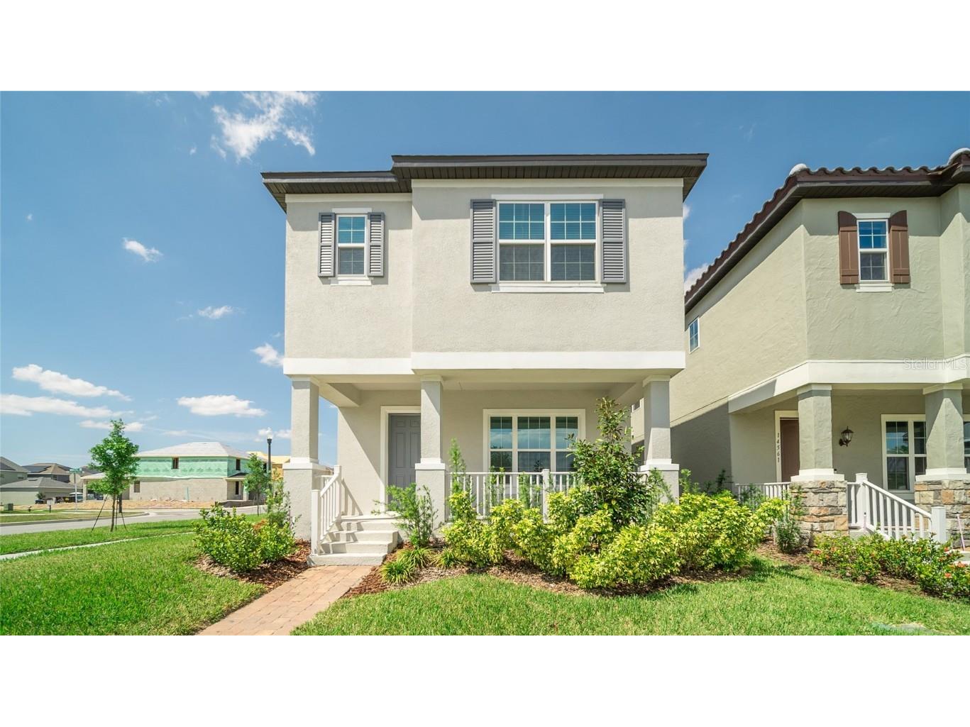 14567 Crested Plume Drive Winter Garden FL 34787 O6175714 image1