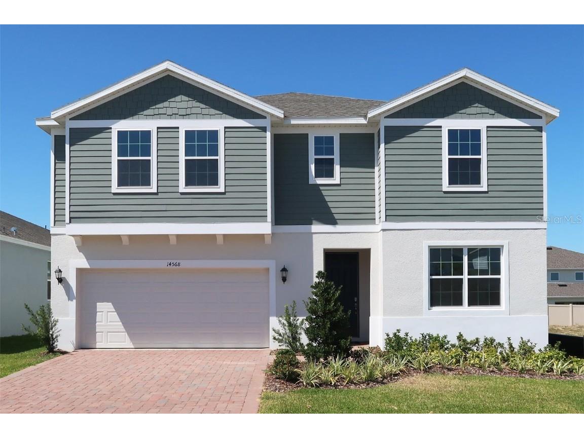 14568 Crestavista Avenue Clermont FL 34714 O6317869 image1