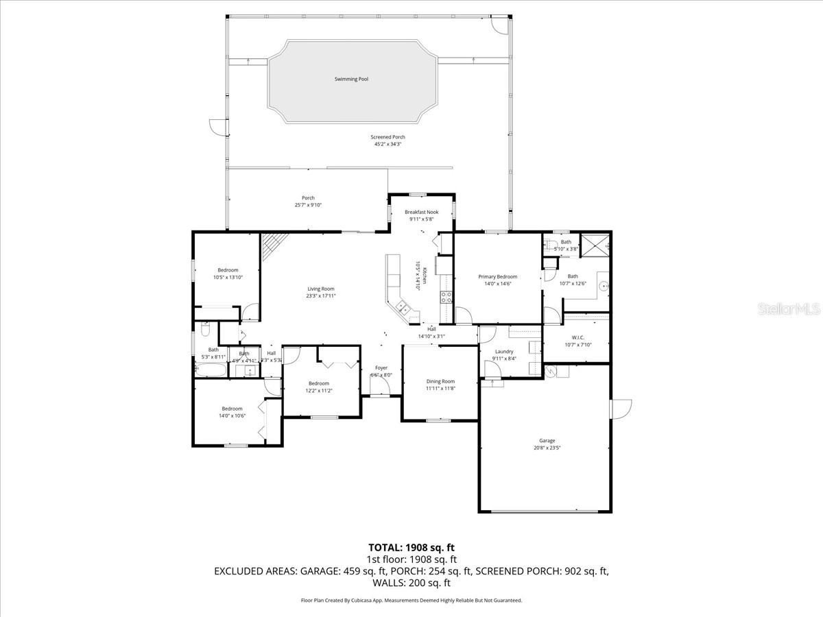 14569 SE 96th Court Summerfield FL 34491 OM722355 image25