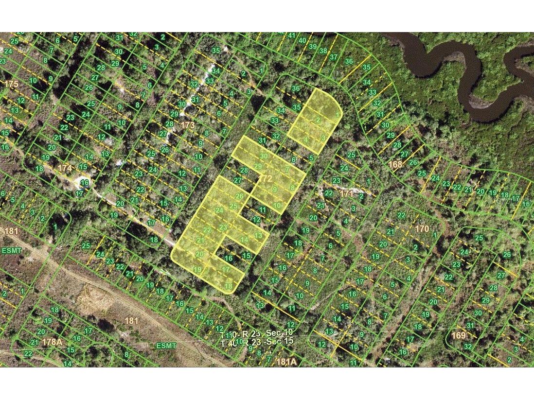 1457 Beerbohm Terrace Punta Gorda FL 33983 C7473724 image1