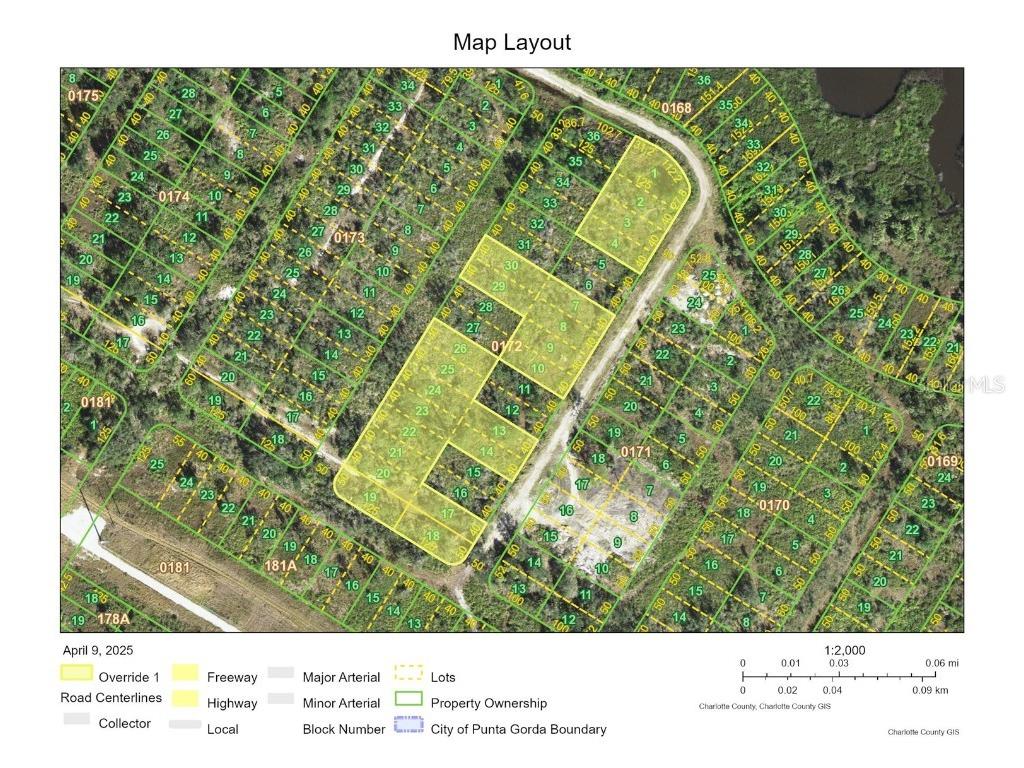 1457 Beerbohm Terrace Punta Gorda FL 33983 A4648214 image1