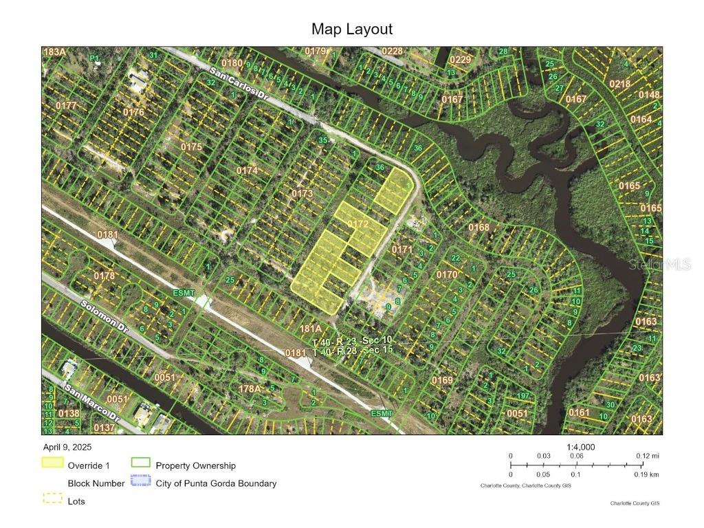 1457 Beerbohm Terrace Punta Gorda FL 33983 A4648214 image2