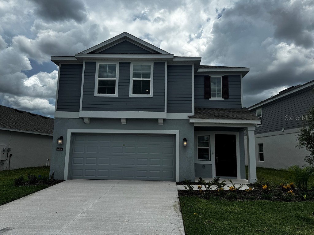 1457 Cumberland Avenue Davenport FL 33837 O6220078 image1