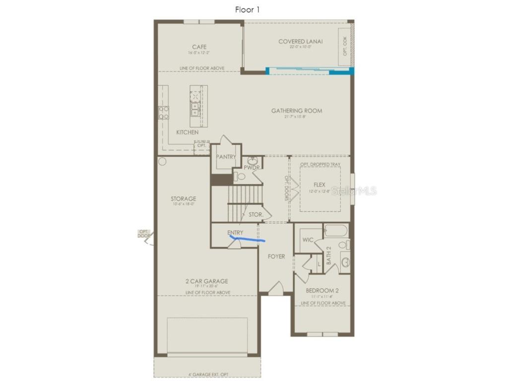 1457 Grand Palm Drive Orlando FL 32828 O6345631 image43