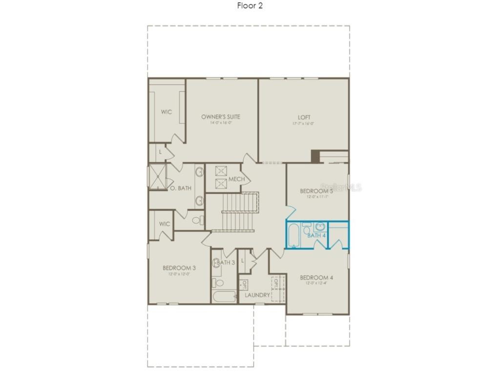 1457 Grand Palm Drive Orlando FL 32828 O6345631 image44