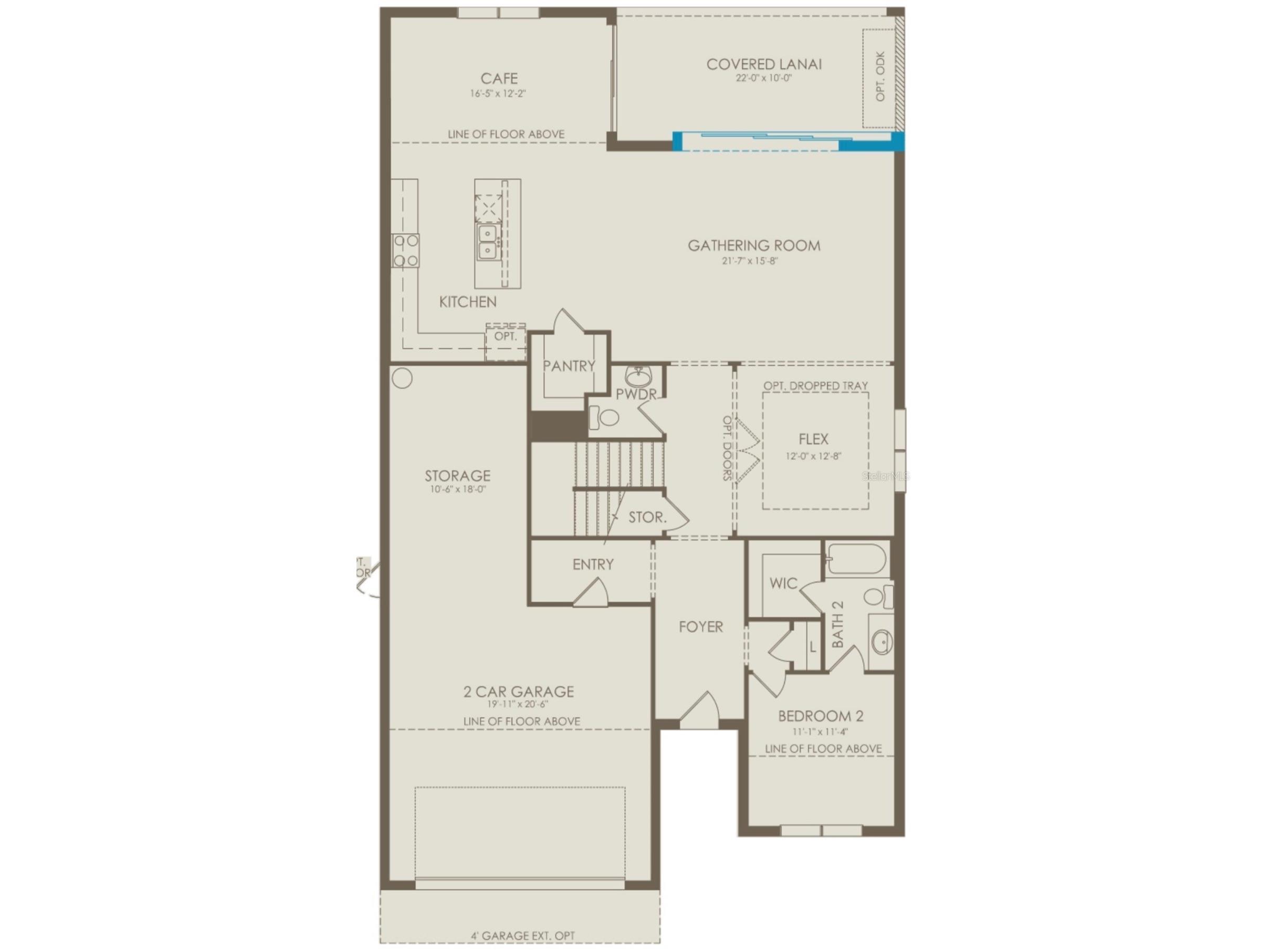 1457 Grand Palm Drive Orlando FL 32828 O6386297 image40