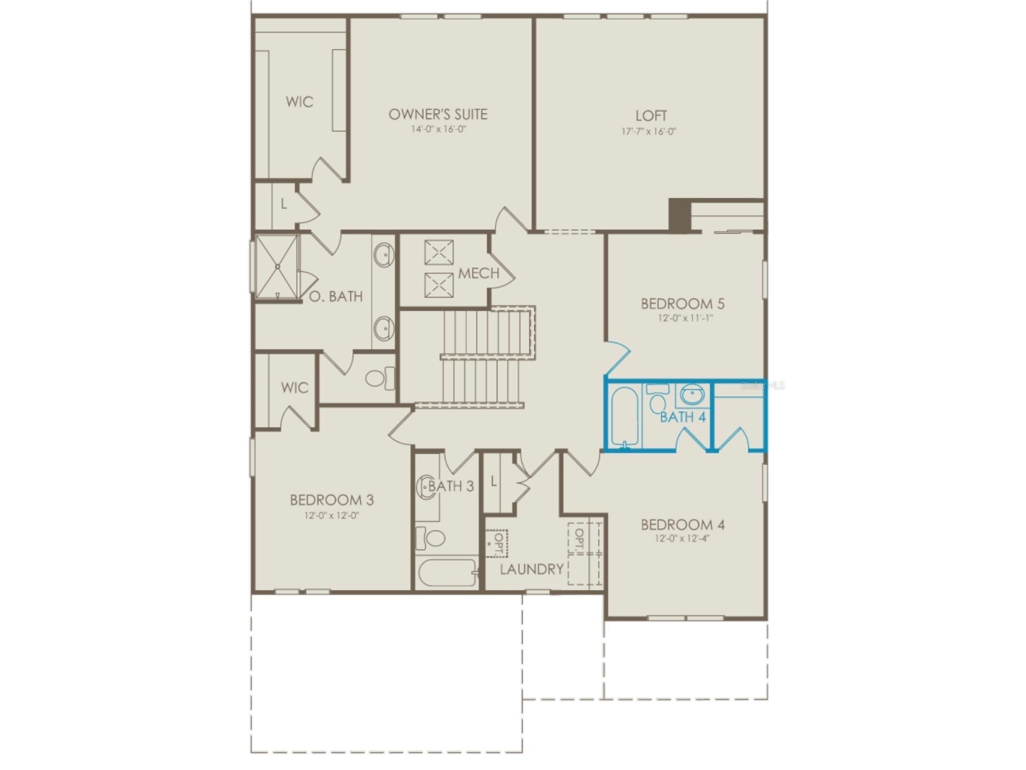 1457 Grand Palm Drive Orlando FL 32828 O6386297 image41