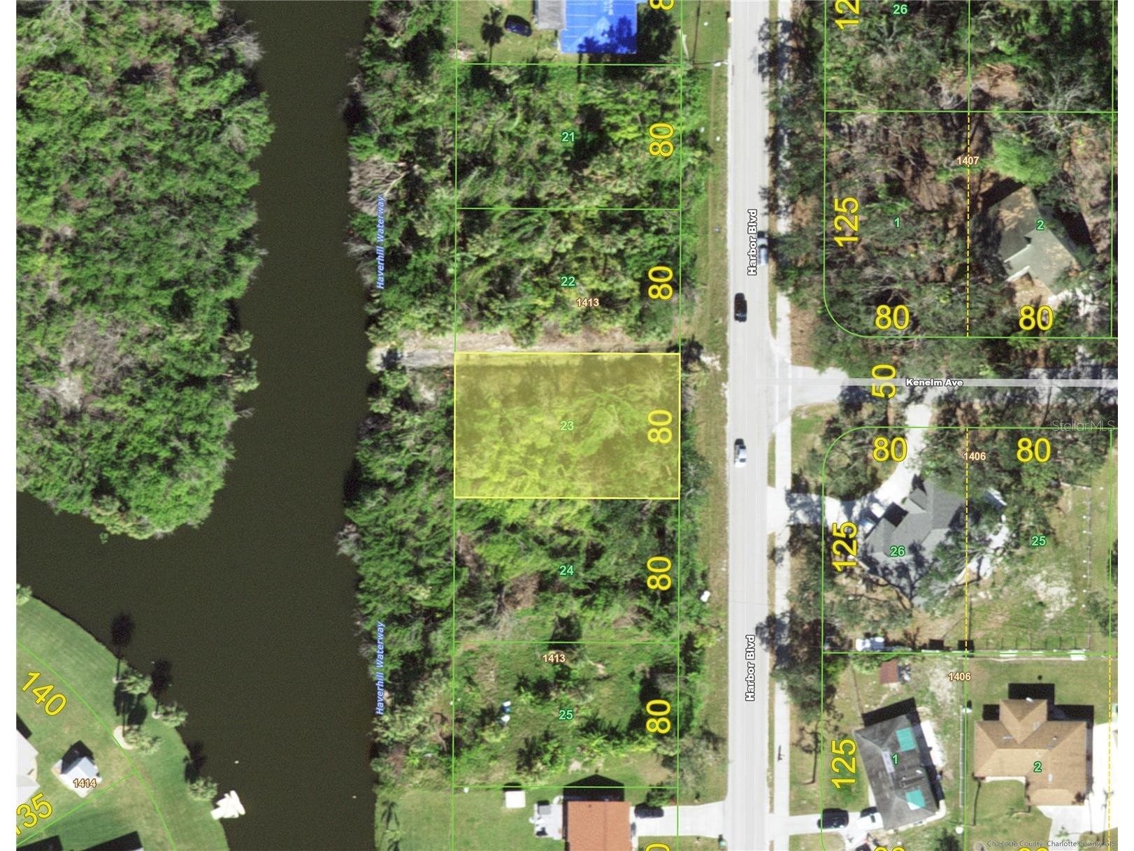 1457 Harbor Boulevard Port Charlotte FL 33952 C7526047 image1