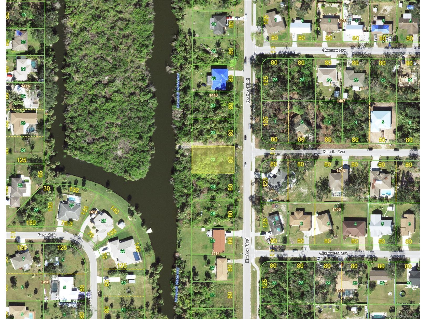 1457 Harbor Boulevard Port Charlotte FL 33952 C7526047 image2