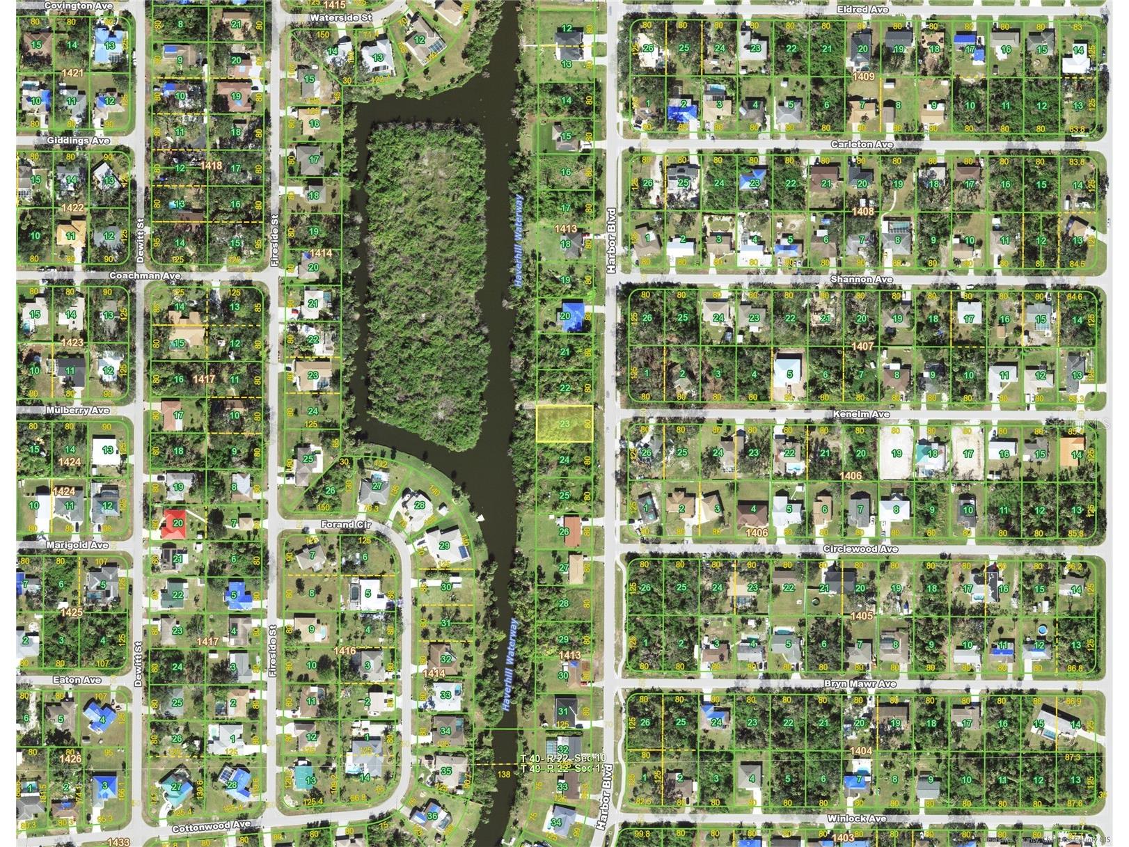 1457 Harbor Boulevard Port Charlotte FL 33952 C7526047 image3