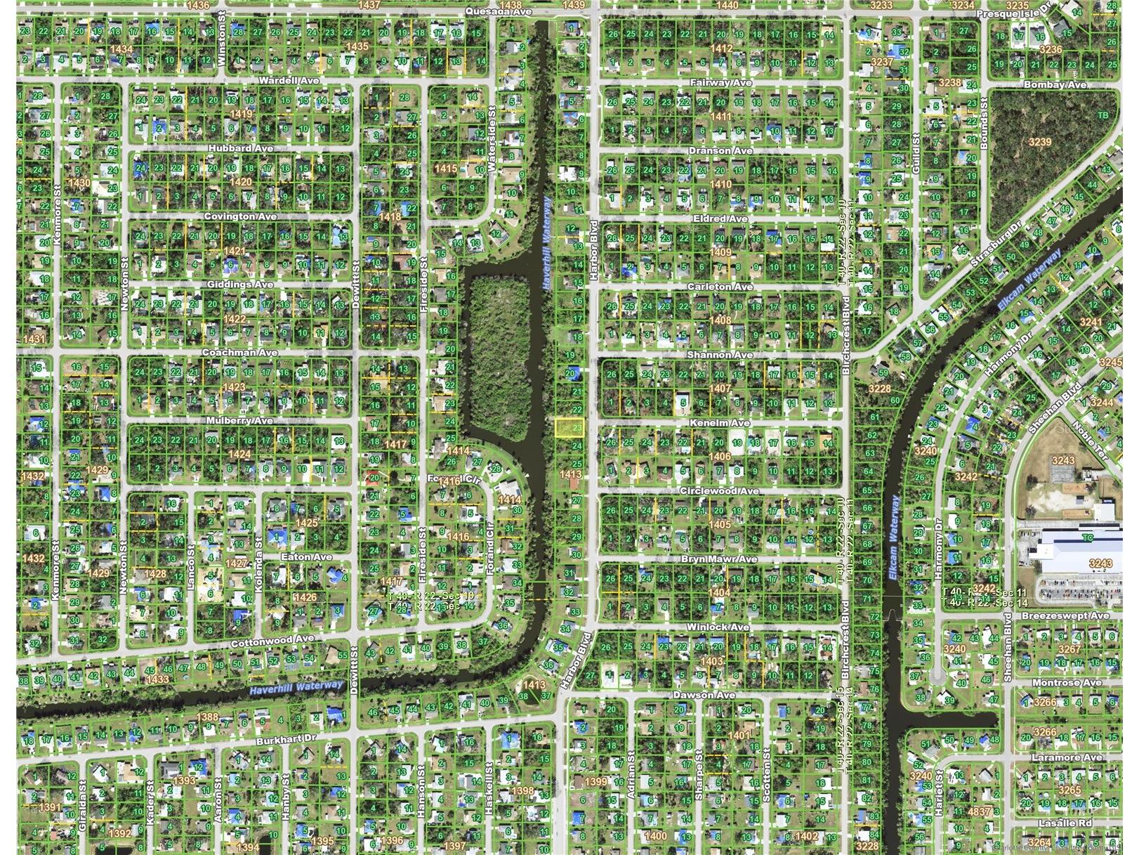1457 Harbor Boulevard Port Charlotte FL 33952 C7526047 image4