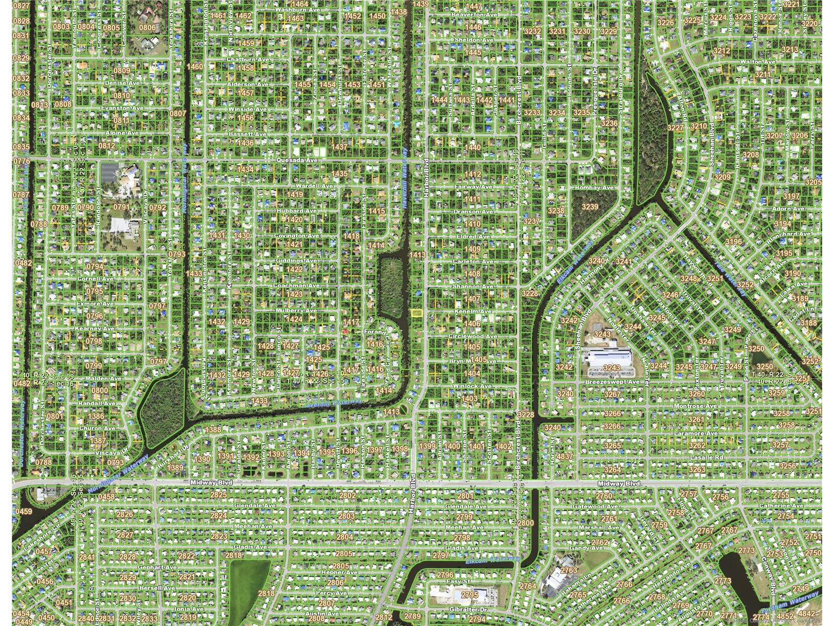 1457 Harbor Boulevard Port Charlotte FL 33952 C7526047 image5