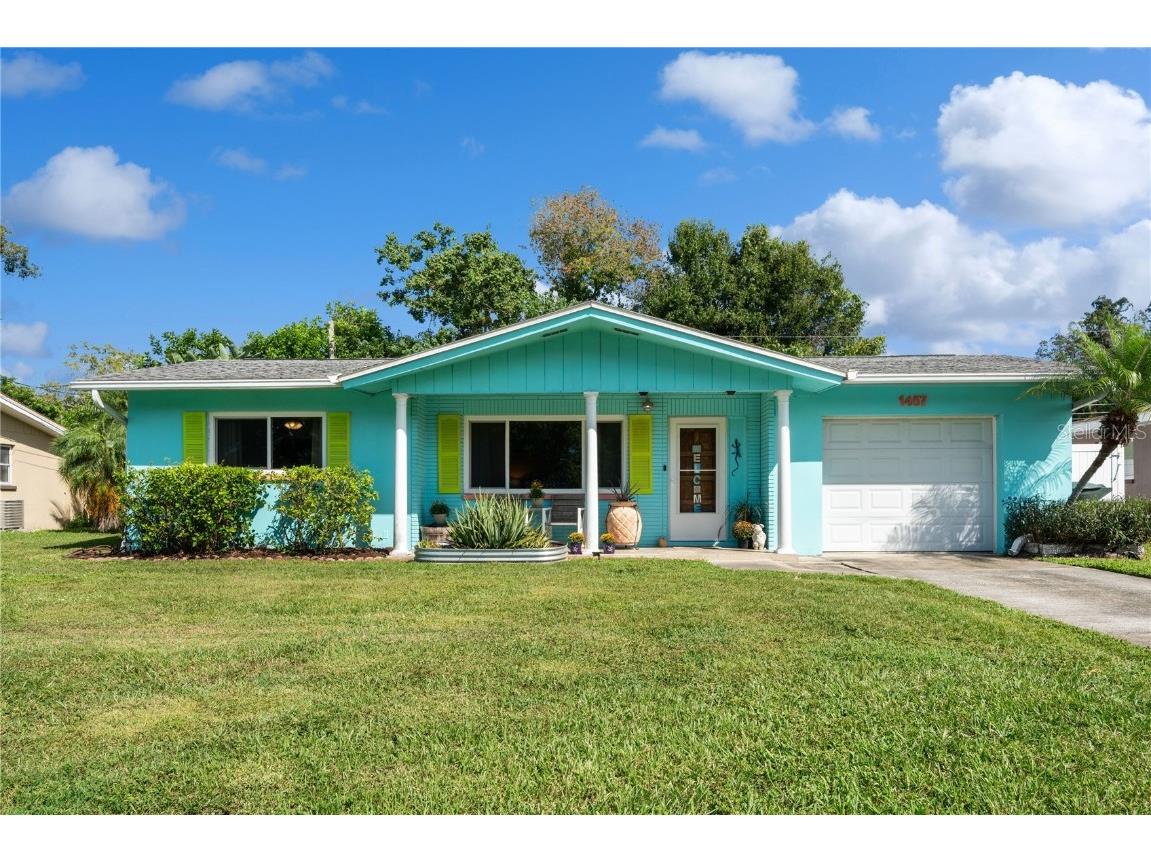 1457 Heather Drive Dunedin FL 34698 O6351422 image1