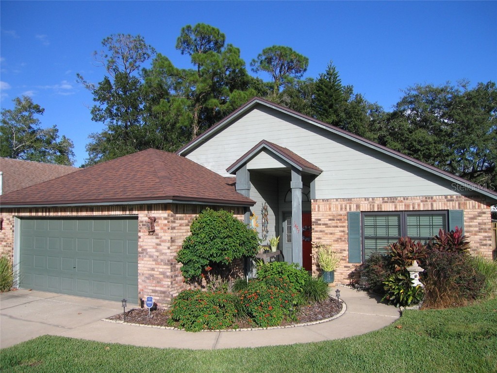 1457 Hyde Park Drive Winter Park FL 32792 - LAKE FLORENCE O6155098 image1